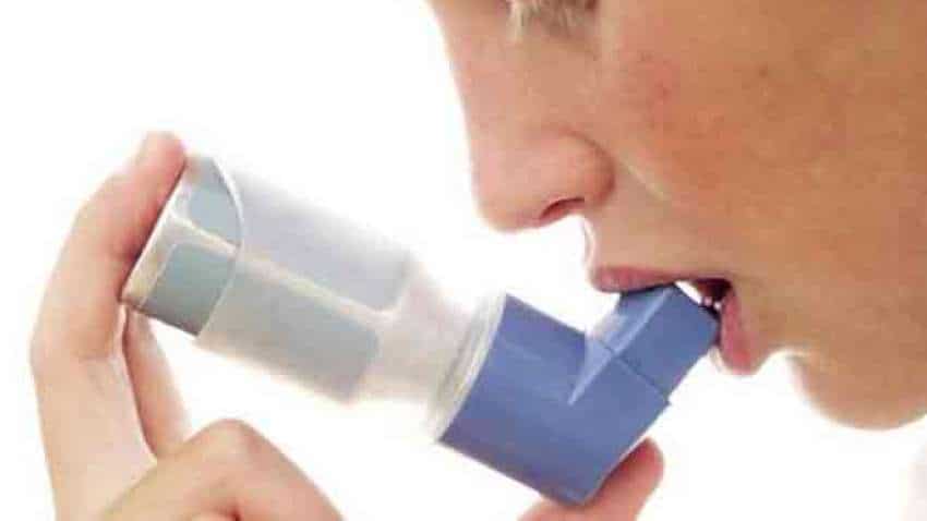 Teenagers who stay up late at greater asthma risk Teenagers who stay up late at greater asthma risk