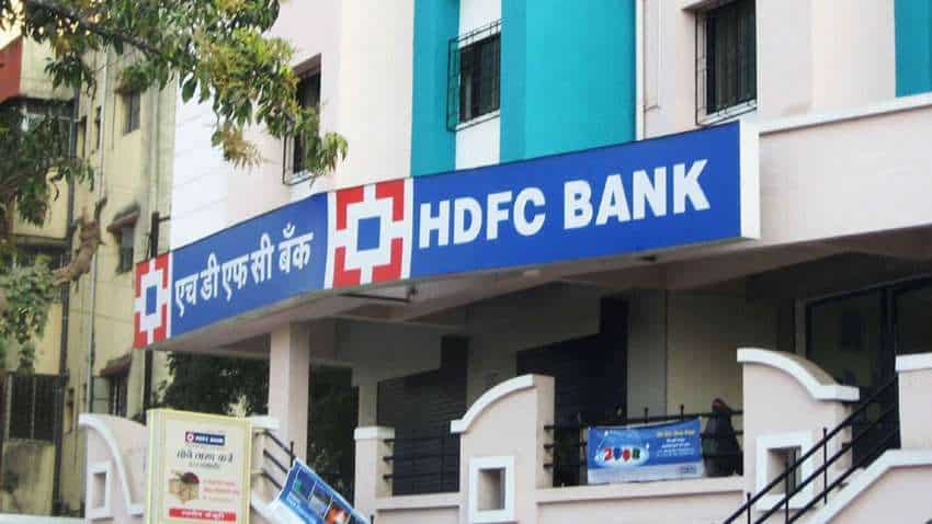 HDFC Bank cuts MCLR by 20 bps: Check new rates here