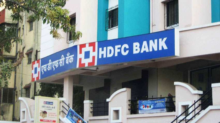HDFC Bank cuts MCLR by 20 bps: Check new rates here HDFC Bank cuts MCLR by 20 bps: Check new rates here