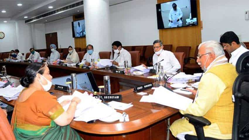 Stringent measures for recovery of External Development Charges from colonisers in this BJP-ruled state Stringent measures for recovery of External Development Charges from colonisers in this BJP-ruled state