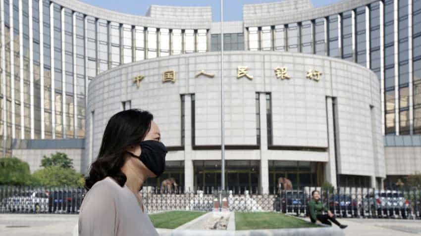 Panic spreads in China account holders! Govt bans large cash withdrawals after bank runs Panic spreads in China account holders! Govt bans large cash withdrawals after bank runs