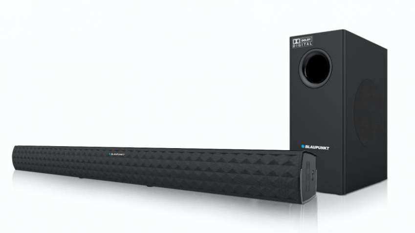 massive wireless soundbar