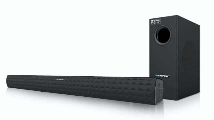 Blaupunkt SBWL-03 Wireless Soundbar review: Should you buy for Rs 13,990?