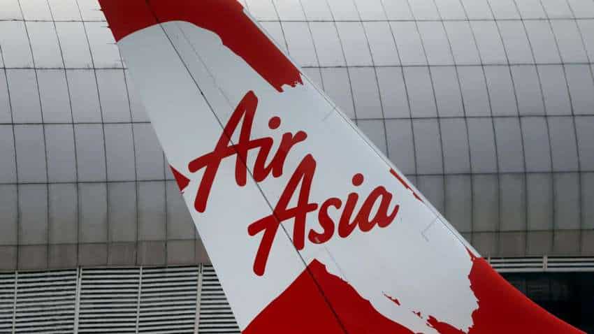 AirAsia in trading halt after auditor notes 'going concern' doubts AirAsia in trading halt after auditor notes 'going concern' doubts