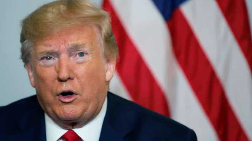 Trump administration says pandemic aid saved 51 million jobs. Did it? Trump administration says pandemic aid saved 51 million jobs. Did it?
