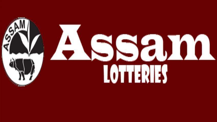 Assam Lottery Results: LIVE at 5 PM today - Here is how to check at http://assamlotteries.com/ Assam Lottery Results: LIVE at 5 PM today - Here is how to check at http://assamlotteries.com/