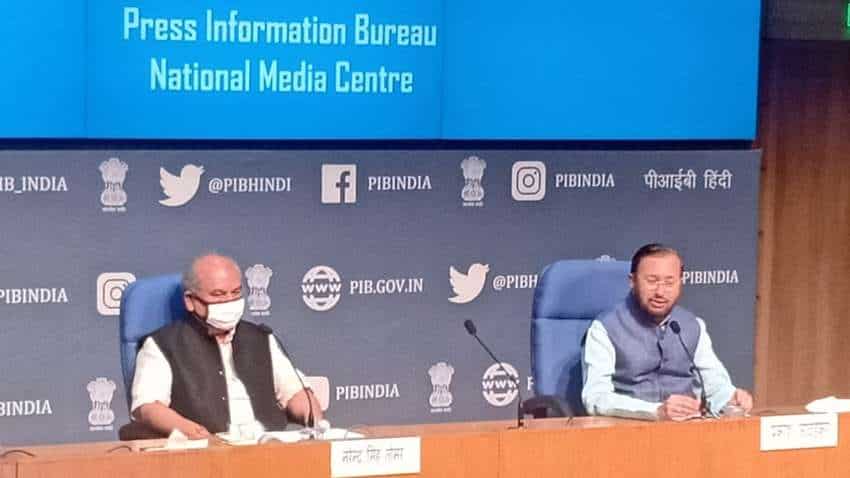 Cabinet Decisions: TOP ANNOUNCEMENTS made by Modi government - All details here Cabinet Decisions: TOP ANNOUNCEMENTS made by Modi government - All details here