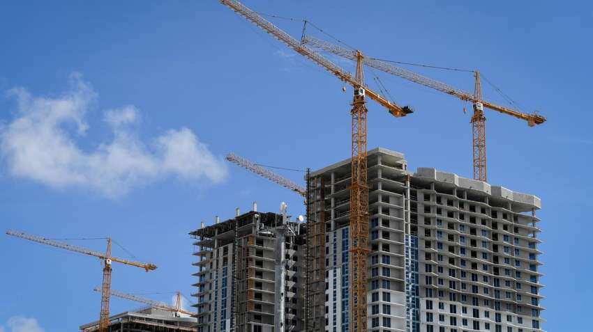 Andhra govt speeds up mega housing scheme for 30L BPL families Andhra govt speeds up mega housing scheme for 30L BPL families