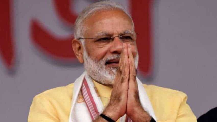 Rs 1 lakh crore Agriculture Infrastructure Fund approved by Modi Cabinet Rs 1 lakh crore Agriculture Infrastructure Fund approved by Modi Cabinet