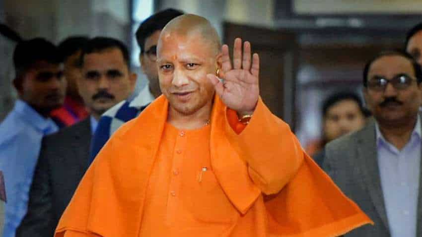 UP start-up policy approved by Yogi Adityanath government