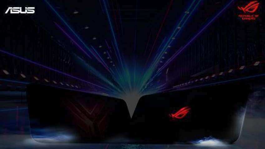 Asus ROG Phone III launch confirmed for July 22, will be first smartphone to have Snapdragon 865+ chipset Asus ROG Phone III launch confirmed for July 22, will be first smartphone to have Snapdragon 865+ chipset