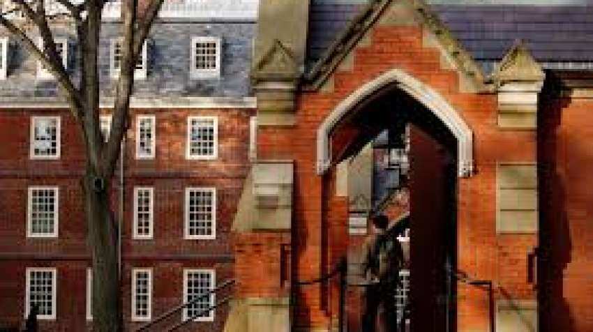 Harvard and MIT file lawsuit against ICE rule on international students Harvard and MIT file lawsuit against ICE rule on international students