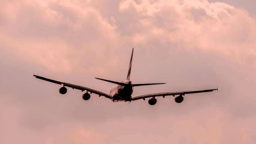Domestic traffic's slow growth due to inconsistency among states on quarantine rules: IndiGo Domestic traffic's slow growth due to inconsistency among states on quarantine rules: IndiGo
