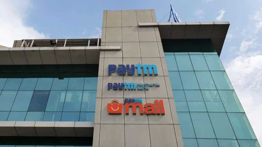 Get your Paytm account going! Paytm Payments Bank introduces video KYC facility