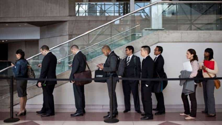 Sarkari Naukri! Huge vacancies announced for Management Trainee, Senior Trainee, others; check pay scale Sarkari Naukri! Huge vacancies announced for Management Trainee, Senior Trainee, others; check pay scale