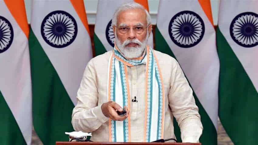 PM Modi to dedicate 750 MW Rewa Solar plant to nation tomorrow PM Modi to dedicate 750 MW Rewa Solar plant to nation tomorrow