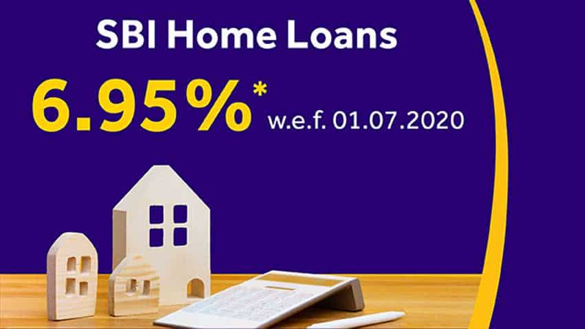 Sbi home 2024 loan interest