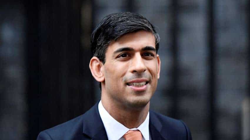 UK recession: Rishi Sunak says 'sorry' for not not being able to help everyone the way they wanted UK recession: Rishi Sunak says 'sorry' for not not being able to help everyone the way they wanted