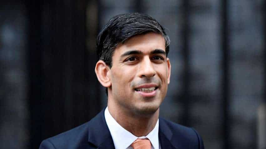 UK recession: Rishi Sunak says &#039;sorry&#039; for not not being able to help everyone the way they wanted