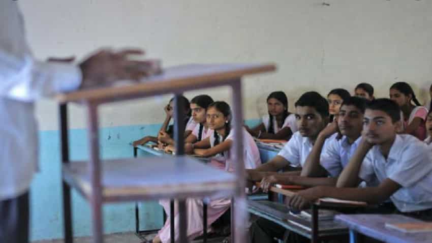Students alert! Haryana class 9, class 10, class 11, class 12 syllabus to be reduced Students alert! Haryana class 9, class 10, class 11, class 12 syllabus to be reduced