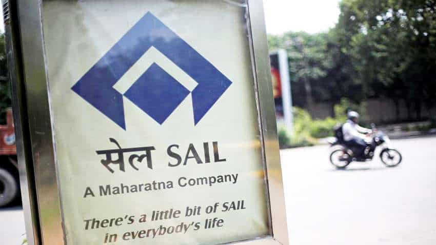 SAIL Share Price: Experts give this reason for rise in PSU stock SAIL Share Price: Experts give this reason for rise in PSU stock