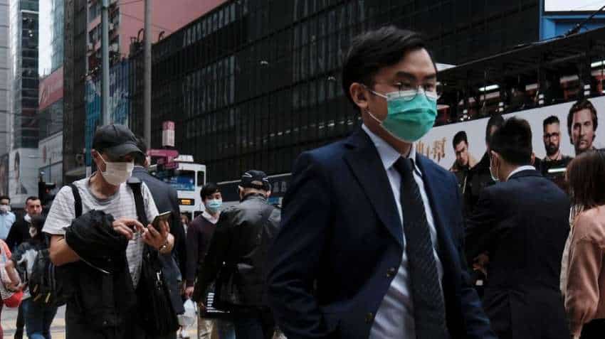 Pneumonia deadlier than COVID-19! China embassy warns citizens