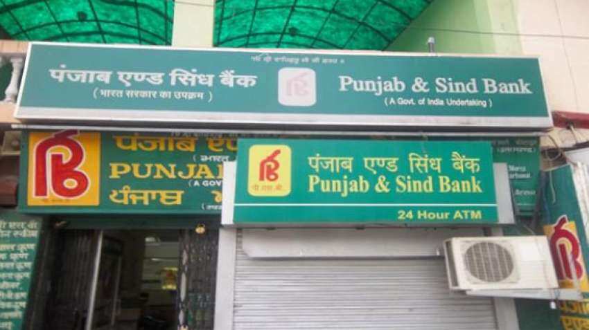 Punjab & Sind Bank reports fraud of Rs 112 cr in 2 NPA accounts Punjab & Sind Bank reports fraud of Rs 112 cr in 2 NPA accounts