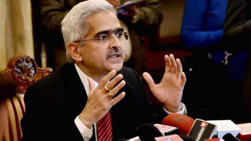 Indian economy showing signs of returning to normalcy: RBI Governor Indian economy showing signs of returning to normalcy: RBI Governor