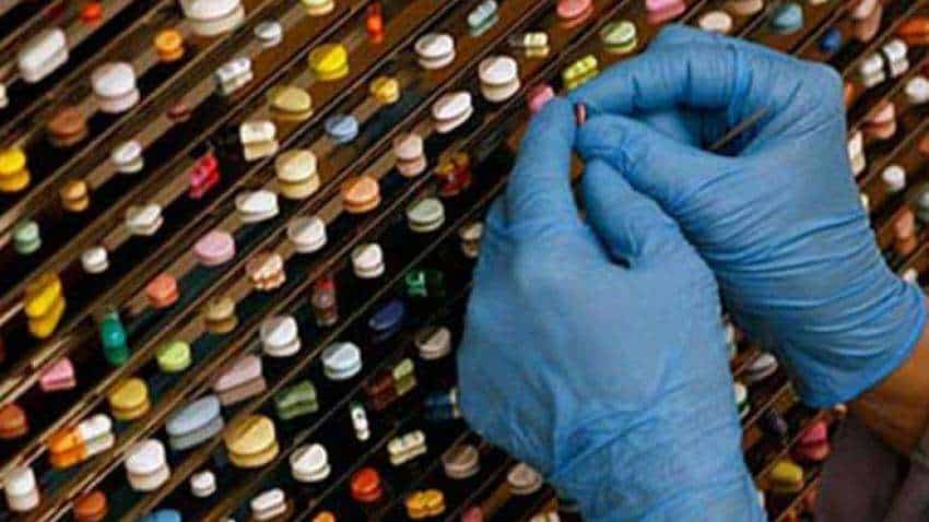Biocon drug receives DCGI nod for use in moderate to severe COVID-19 patients Biocon drug receives DCGI nod for use in moderate to severe COVID-19 patients