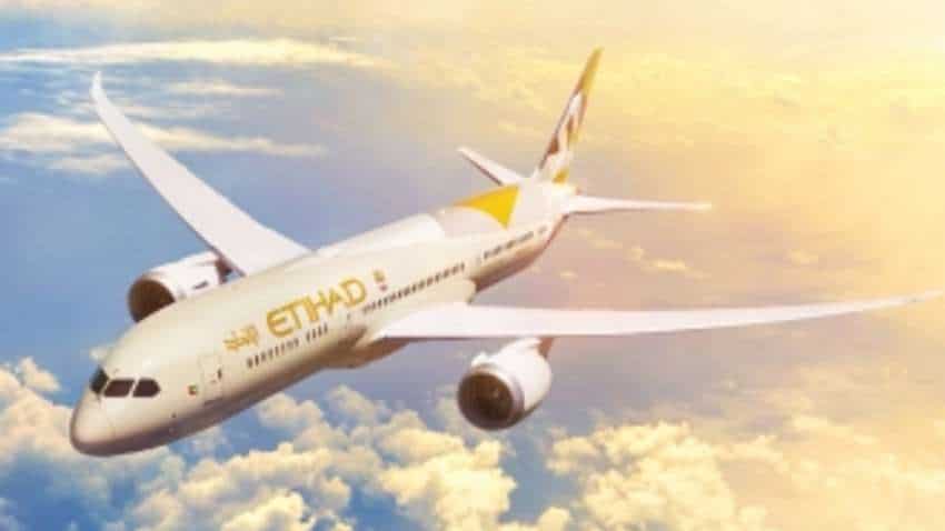 Etihad to now operate India flights from July 15 Etihad to now operate India flights from July 15