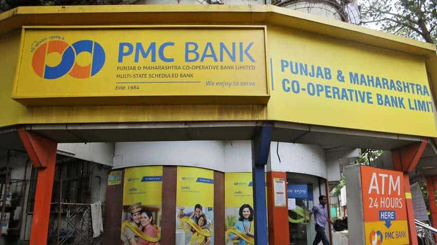 PMC Bank News: Check latest update about Punjab and Maharashtra Cooperative Bank and status as of now PMC Bank News: Check latest update about Punjab and Maharashtra Cooperative Bank and status as of now
