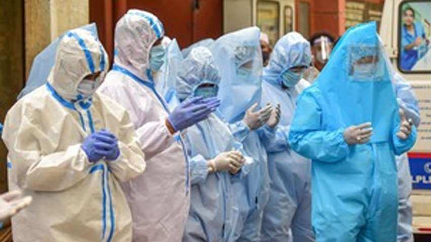 India's COVID-19 tally climbs to 8,49,553 due to record 28,637 cases of coronavirus infection on Sunday India's COVID-19 tally climbs to 8,49,553 due to record 28,637 cases of coronavirus infection on Sunday