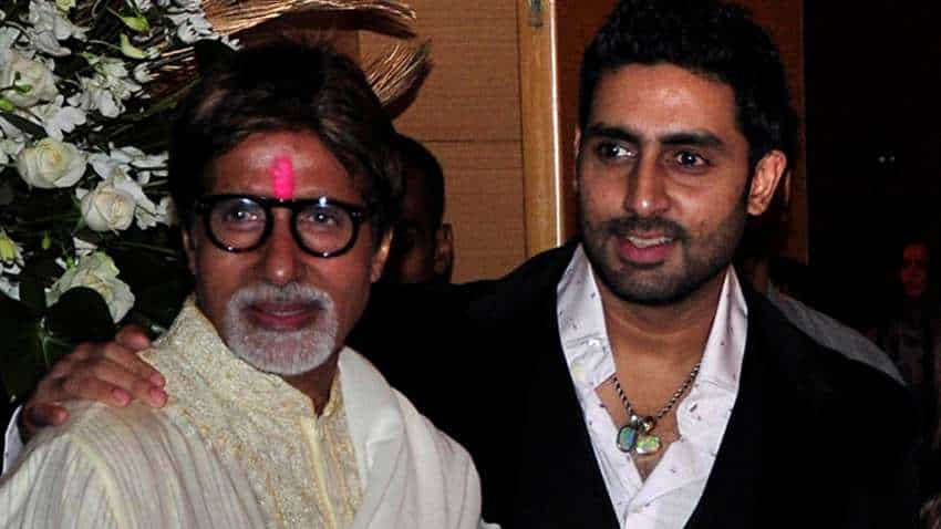 Amitabh Bachchan Corona Health Update, Latest News Today - This is what Nanavati Hospital doctor said