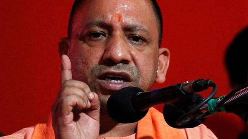 Big lockdown news for Uttar Pradesh! Yogi Adityanath government takes this decision Big lockdown news for Uttar Pradesh! Yogi Adityanath government takes this decision