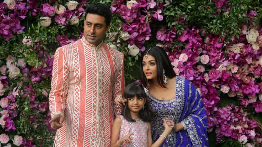 Aishwarya Rai Bachchan, daughter Aaradhya test positive for coronavirus, confirms Maharashtra Health Minister