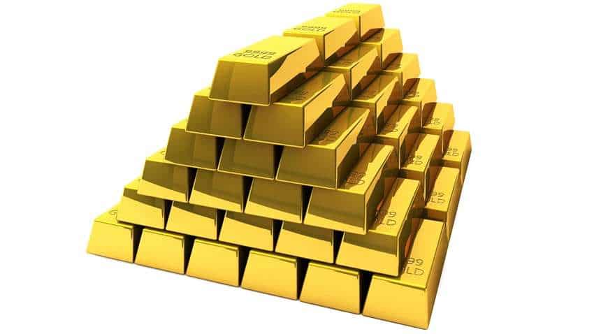 Hefty net inflows! Gold ETFs attract Rs 3,500 cr in H1 2020 - Here is why Hefty net inflows! Gold ETFs attract Rs 3,500 cr in H1 2020 - Here is why
