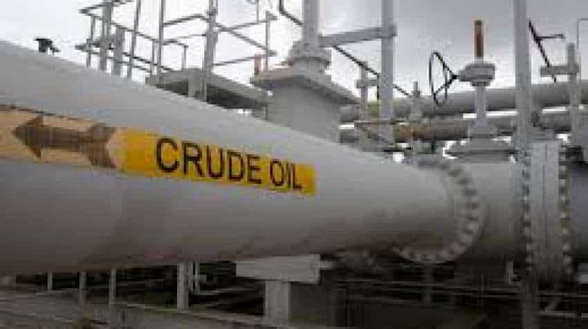 Oil slips as traders eye supply cut easing at OPEC meeting