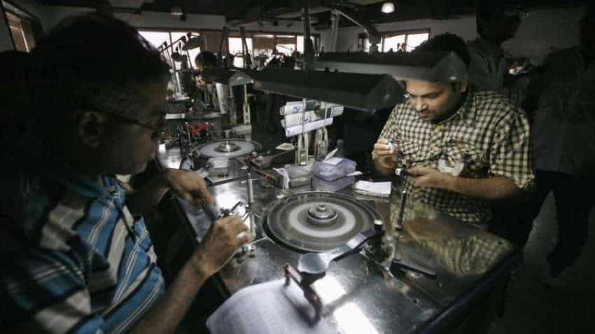 Govt extends time for duty-free import of diamonds sent for certification