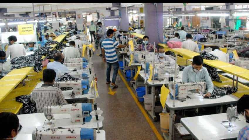 Large number of MSMEs approaching banks for collateral-free loans: Survey Large number of MSMEs approaching banks for collateral-free loans: Survey