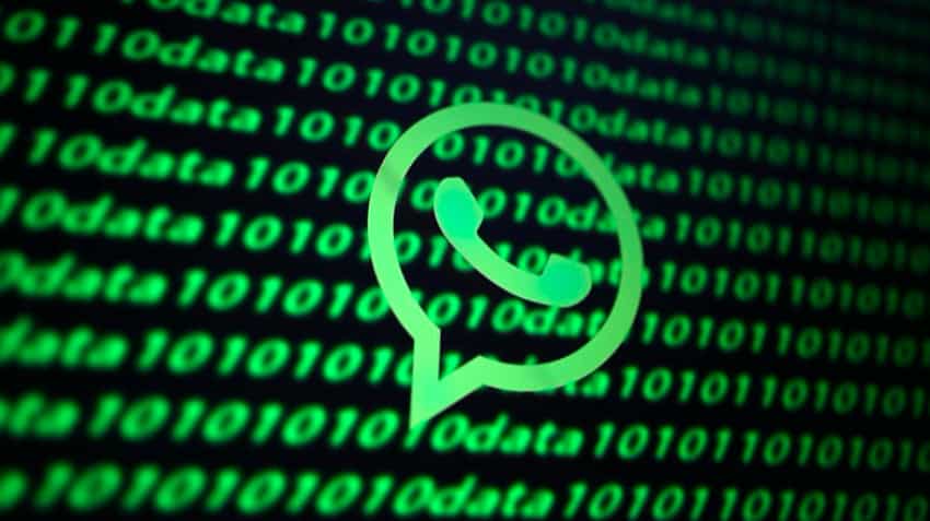 WhatsApp banking: Here are the services you can access through this instant messaging platform WhatsApp banking: Here are the services you can access through this instant messaging platform