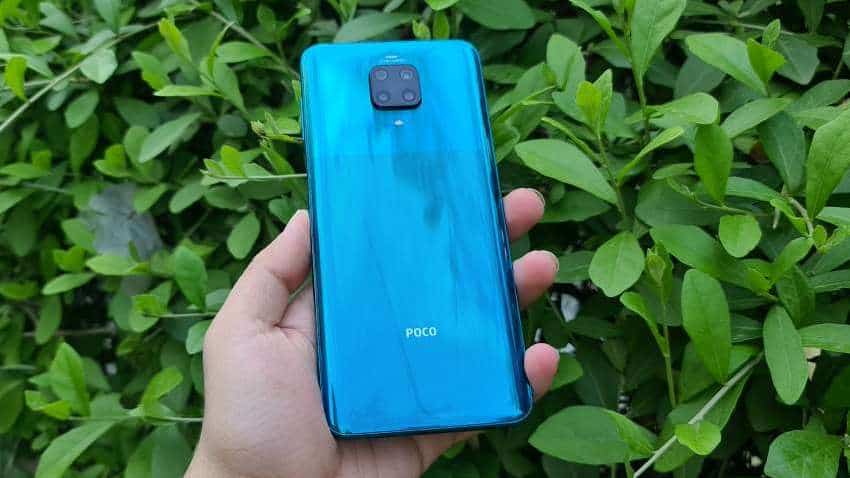 Poco M2 Pro review: Redmi Note 9 Pro with better fast charging capabilities