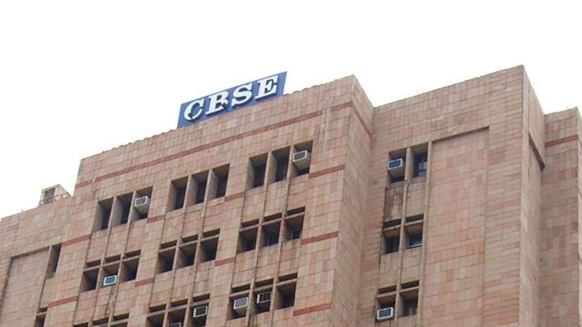 CBSE 12th result 2020 declared! Girls outshine boys - Check pass percentage and other details