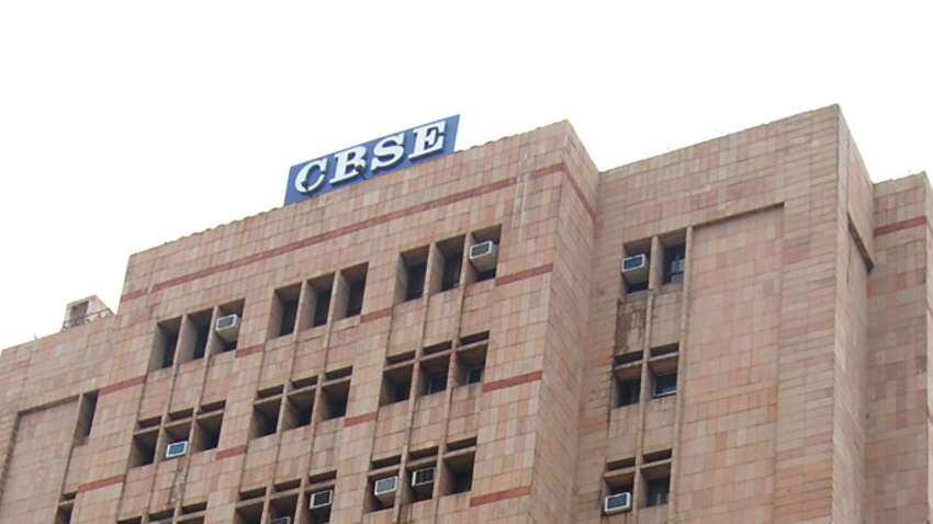 CBSE 12th result 2020 declared! Girls outshine boys - Check pass percentage and other details CBSE 12th result 2020 declared! Girls outshine boys - Check pass percentage and other details