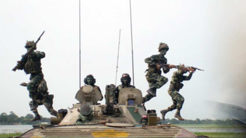7th Pay Commission Latest News: Amazing opportunity to work with Indian Army; See all details here 7th Pay Commission Latest News: Amazing opportunity to work with Indian Army; See all details here