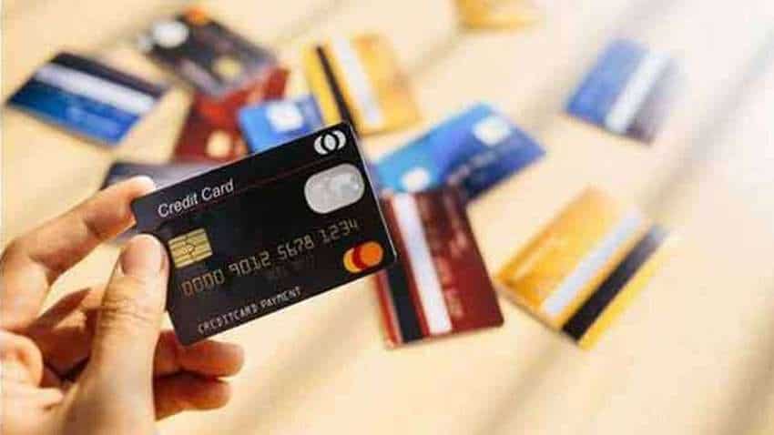 Lost your credit card? Here is what you should do immediately Lost your credit card? Here is what you should do immediately