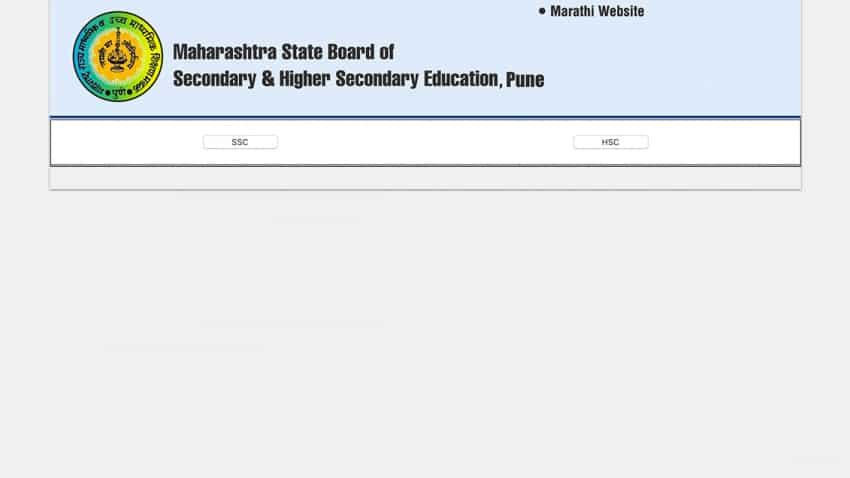Maharashtra Board HSC Result 2020: Date and time, list of websites, how to check at mahahsscboard.maharashtra.gov.in
