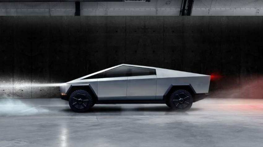 Tesla secures tax breaks for cybertruck factory in Texas Tesla secures tax breaks for cybertruck factory in Texas