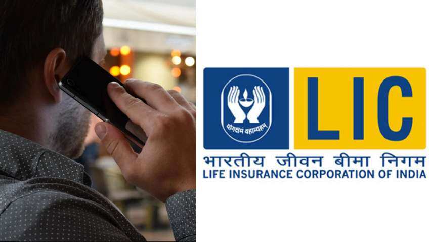 LIC shares surge to new heights, breach ₹1000 mark with a 8.8% jump | Mint