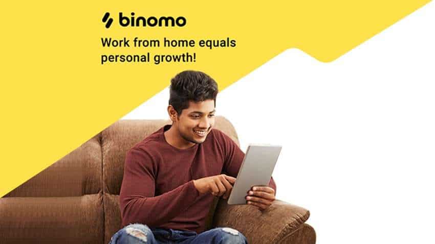 Personal growth: discover new things while at home Personal growth: discover new things while at home