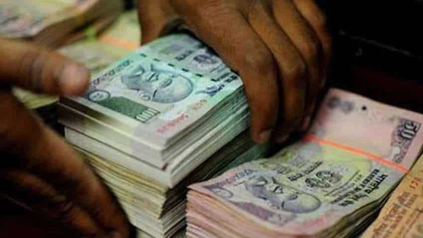 7th Pay Commission latest news: Massive monthly salary of up to Rs 2.09 lakh offered in this sarkari job